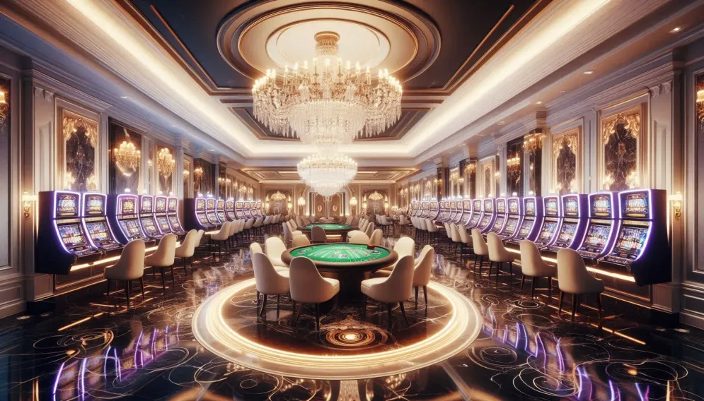 Emojino Casino